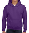 Gildan Kids Heavy Blend™ Hooded Sweatshirt