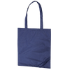 100% rPET foldable bag  - Tausi