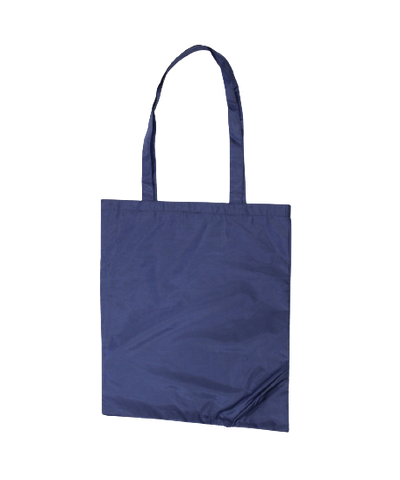 100% rPET foldable bag  - Tausi
