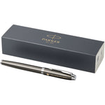 Branded Parker IM rollerball pen