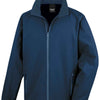 Result Core Printable Soft Shell Jacket