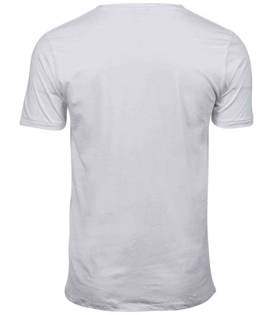 Tee Jays Luxury Cotton T-Shirt
