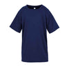 Spiro Kids Impact Performance Aircool T-Shirt