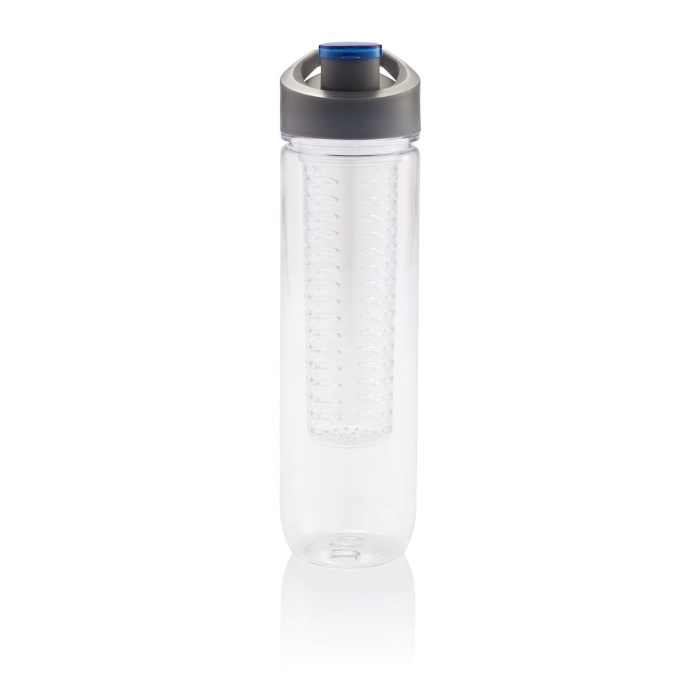 Branded Water bottle with infuser