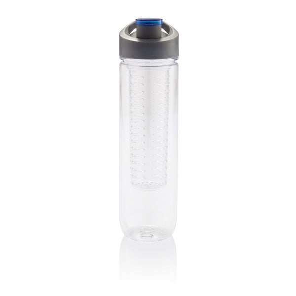 Branded Water bottle with infuser