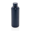 RCS Recycled stainless steel Impact vacuum bottle