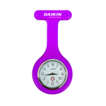 Branded Silicone Fob Watch - T Bone Style