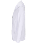 SOL'S Unisex Calipso Eco-Friendly Full Zip Hoodie White