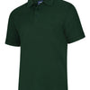 Branded Deluxe Poloshirt