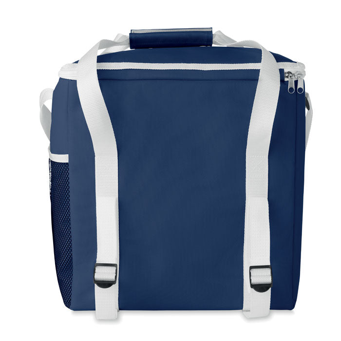 Branded Cooler bag 600D polyester