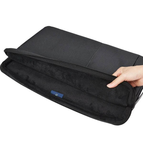 Shield mini RPET laptop bag