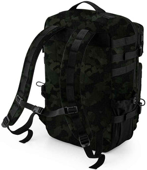 BagBase MOLLE Tactical 35 Litre Backpack