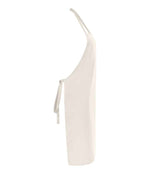 Branded Brand Lab Classic Bib Apron