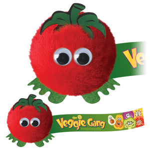 Logobugs Tomato