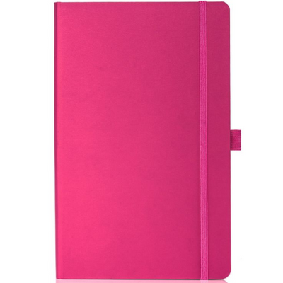 Branded Matra Medium Ruled Notebook