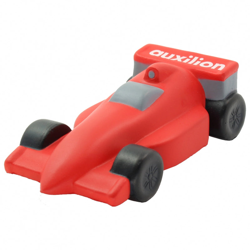 Stress Racing Car