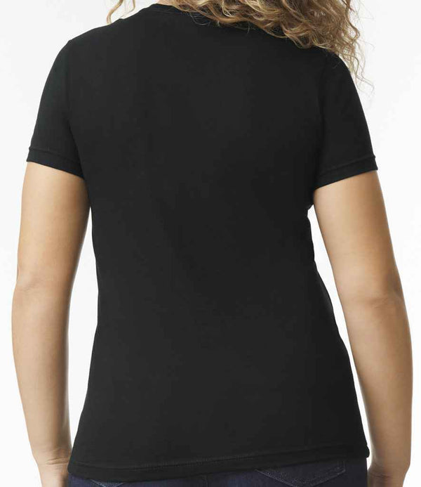 Gildan Ladies SoftStyle® Midweight T-Shirt