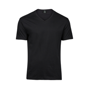 Tee Jays V Neck Sof T-Shirt