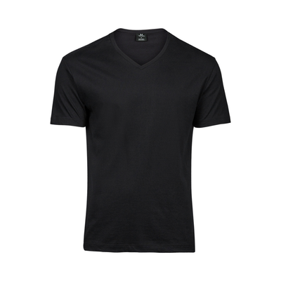 Tee Jays V Neck Sof T-Shirt