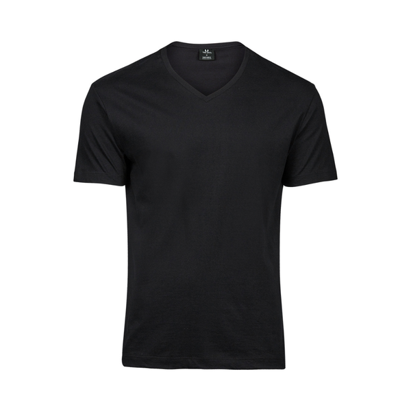 Tee Jays V Neck Sof T-Shirt