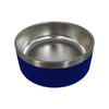 Premium Stainless Steel Branded Dog Bowl