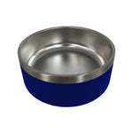 Premium Stainless Steel Branded Dog Bowl