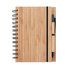 Bambloc Notebook and Pen Set