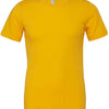 Canvas Unisex Crew Neck T-Shirt