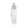 Branded Impact RCS recycled PET leakproof water bottle 600ml