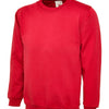 Branded Olympic Sweatshirt