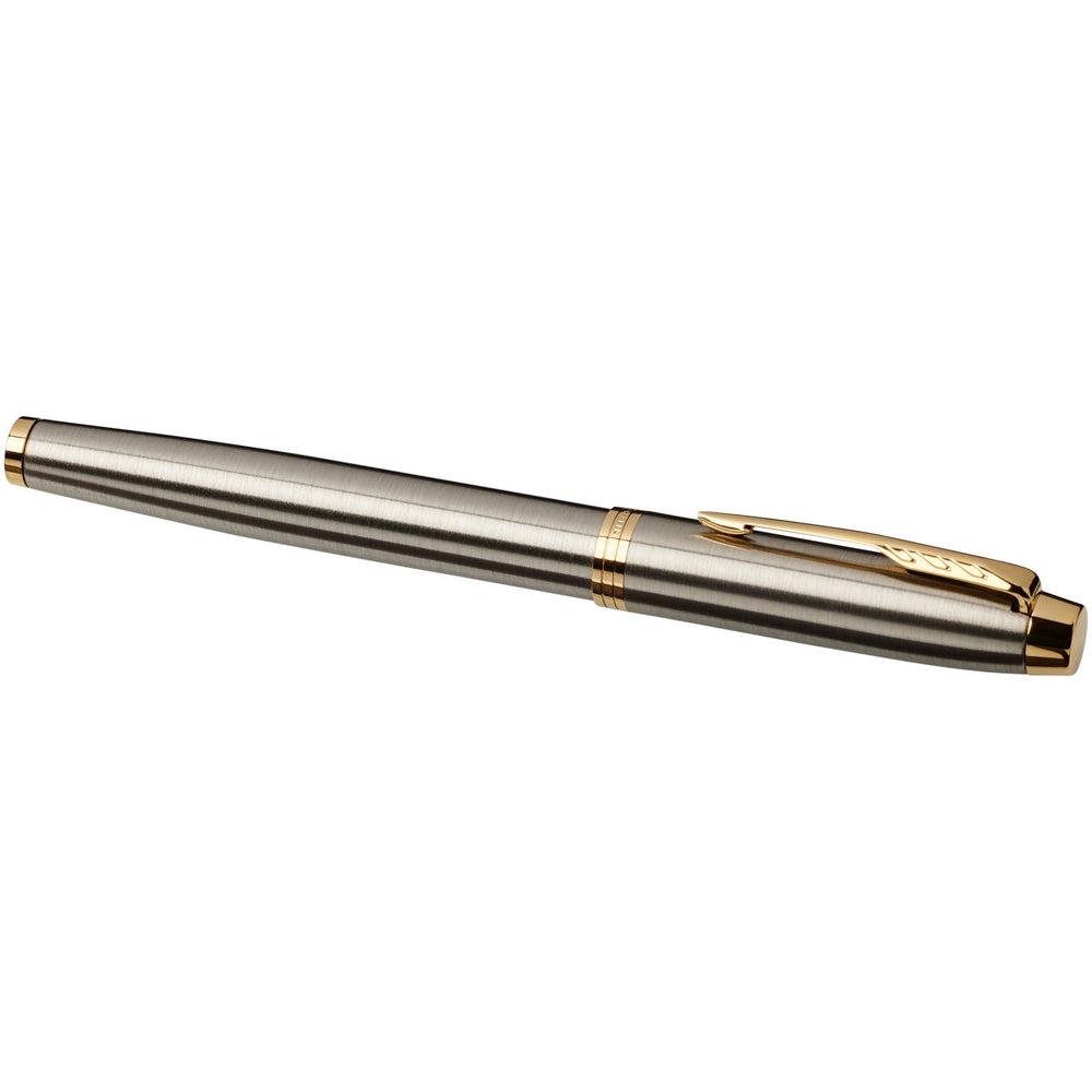 Branded Parker IM fountain pen