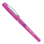 Presley Gel Softy Pen