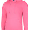 Branded Deluxe Hooded Sweatshirt