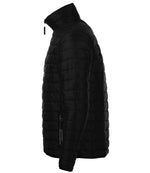 Branded SOL'S Ride Padded Jacket