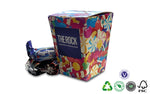 Windowed Cinema Box of Dolly Mixtures