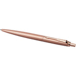 Branded Parker Jotter XL monochrome ballpoint pen