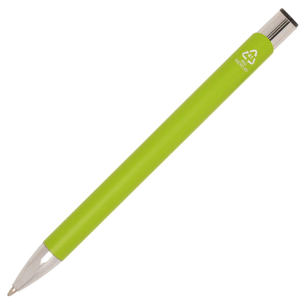 MOLE-MATE Ball Pen with Chrome Trim