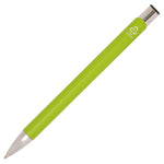 MOLE-MATE Ball Pen with Chrome Trim