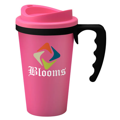 Branded Universal Mug