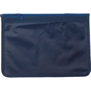 Kirkville Nylon document bag