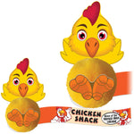 Bird Promo Pals Pals Chick