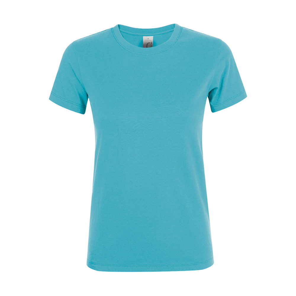 SOL'S Ladies Regent T-Shirt
