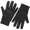 Branded Beechfield Sports Tech Soft Shell Gloves