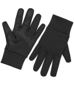 Branded Beechfield Sports Tech Soft Shell Gloves