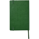 Moleskine Classic PK hard cover notebook - ruled