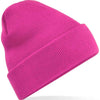 Branded Beechfield Original Cuffed Beanie