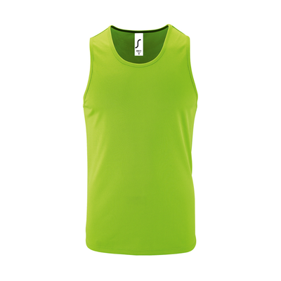 SOL'S Sporty Performance Tank Top
