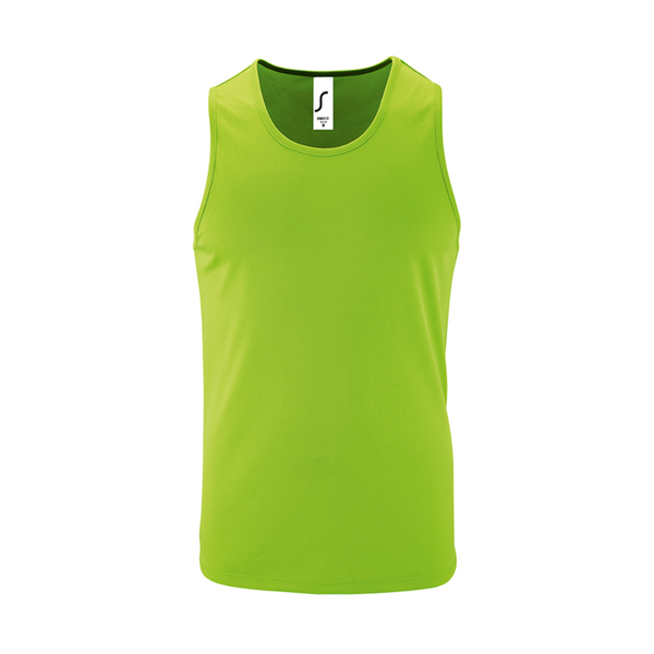SOL'S Sporty Performance Tank Top