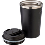 Carr Stainless steel double-walled mug