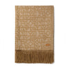 Branded VINGA Verso blanket